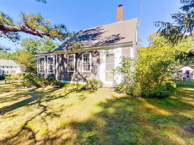 115 Cove Rd, Wellfleet, MA 02667