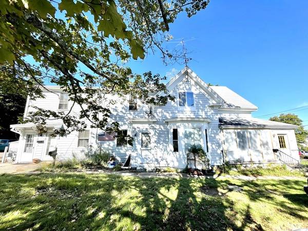 28 Main St, Kingston, MA 02364