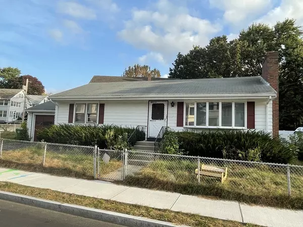 135 Nichols Avenue, Watertown, MA 02472