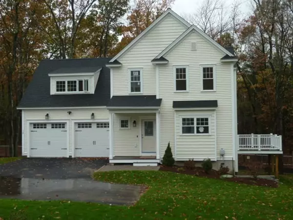 Ayer, MA 01432,Lot 5 Sydney Estates