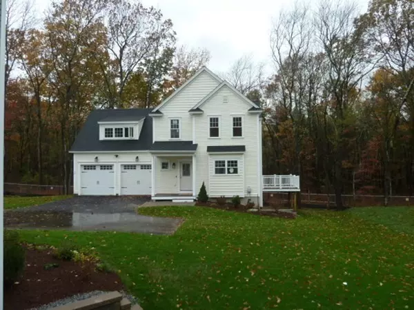 Ayer, MA 01432,Lot 5 Sydney Estates