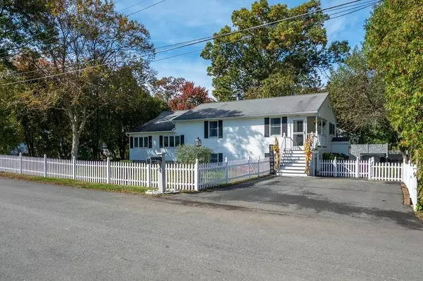 Wilmington, MA 01887,24 Burt Rd