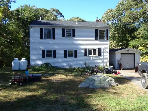 246 Glen Charlie Rd, Wareham, MA 02538