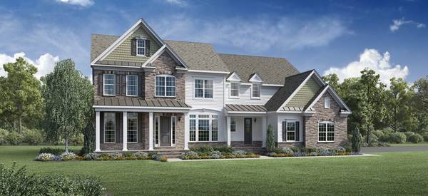 Canton, MA 02021,100 Foundry Lane #Lot 0013