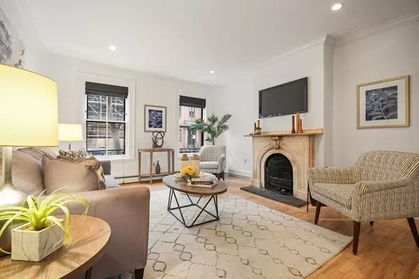 Boston, MA 02118,33 E Springfield St #1