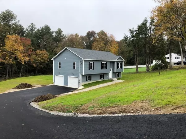 Charlton, MA 01507,106 Dresser Hill Road