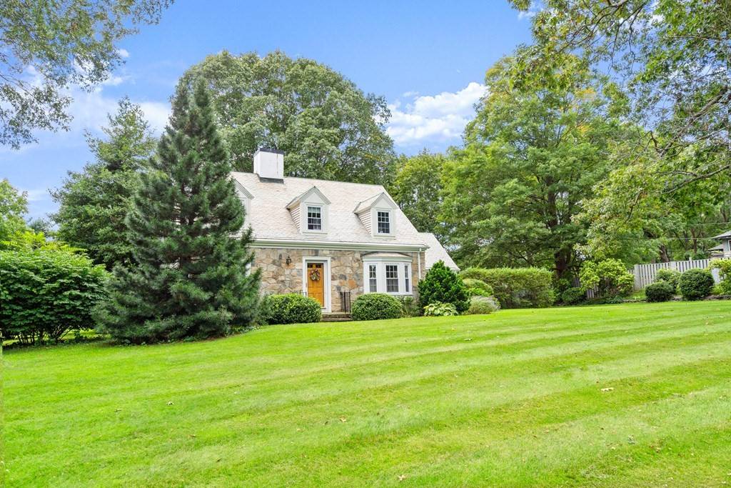 Shrewsbury, MA 01545,670 + 674 Main St