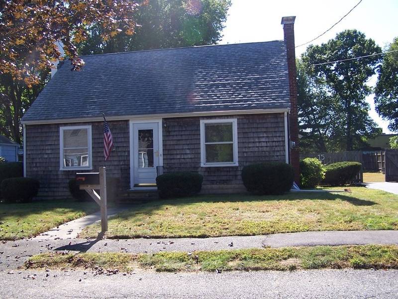 15 Lincoln Street, Beverly, MA 01915