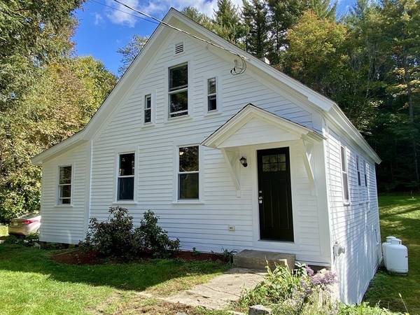 Wendell, MA 01379,1 Elm Street