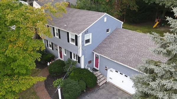 63 Maple Ridge Road, Reading, MA 01867