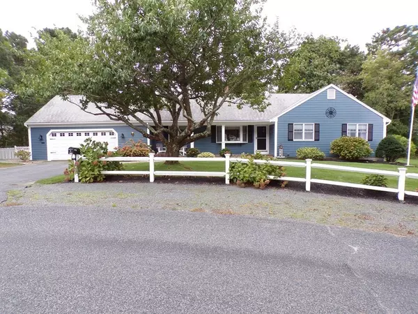 11 Legend Drive,  Yarmouth,  MA 02664