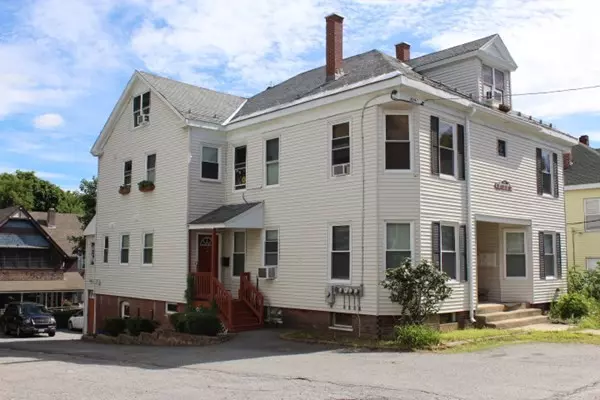 30B Henry Street #30B, Clinton, MA 01510