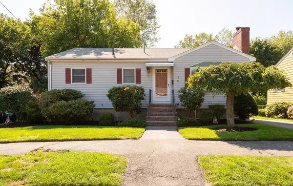 71 Tranfaglia Avenue, Lynn, MA 01905
