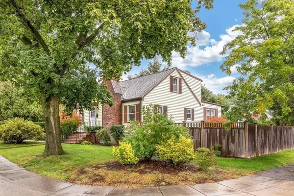 Watertown, MA 02472,56 Pilgrim Road