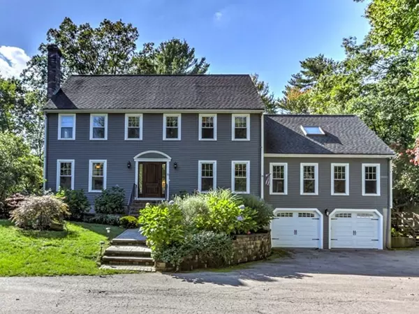 16 Granite Street, Medway, MA 02053