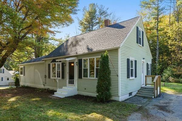 16 Vaine St, Winchendon, MA 01475