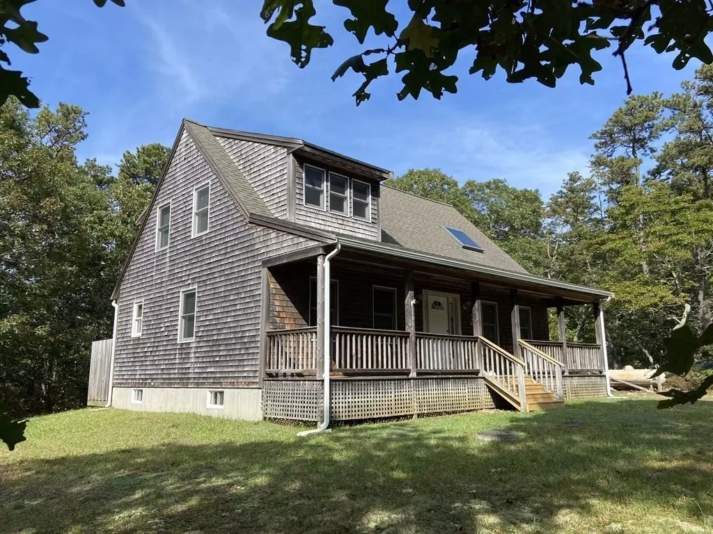 West Tisbury, MA 02575,96 Great Plains Road