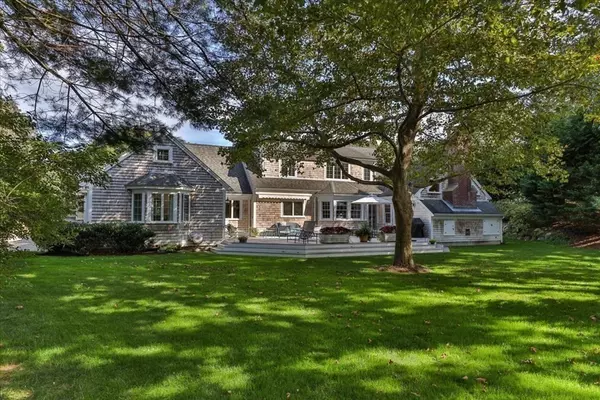 Chatham, MA 02650,26 Cove Road