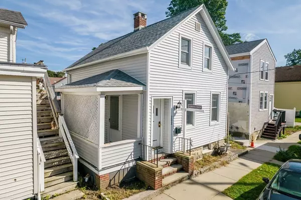 New Bedford, MA 02740,202 Cedar St