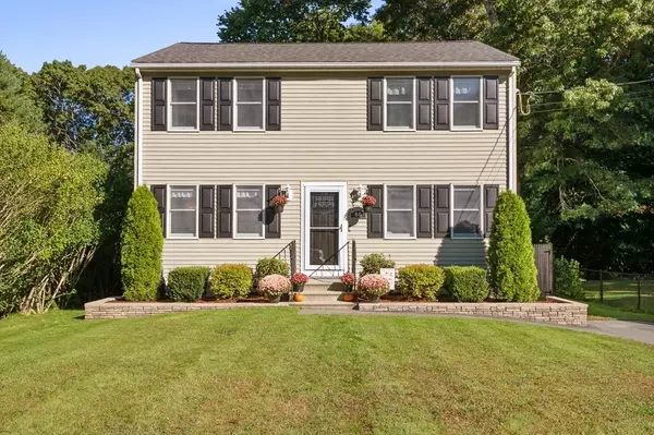 66 Metzler Rd, East Bridgewater, MA 02333