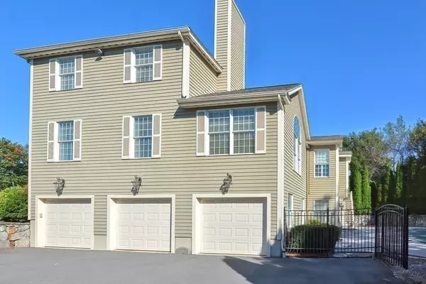 Lowell, MA 01852,34 Oheir Way