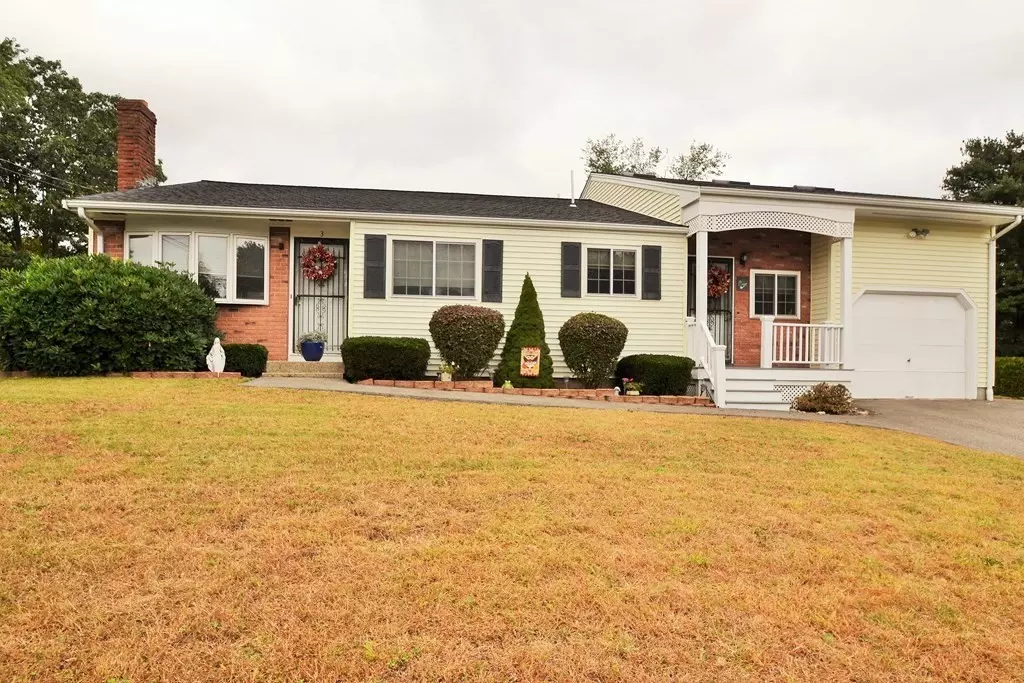Avon, MA 02322,3 Brentwood Ave
