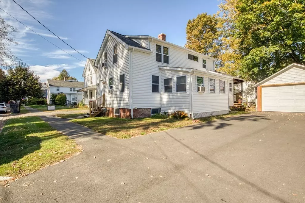 Westfield, MA 01085,5 Leonard Ave