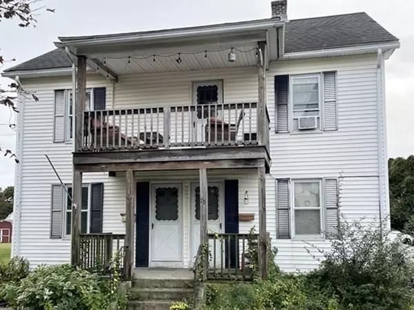 70 Notre Dame St, Westfield, MA 01085