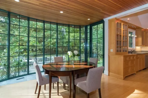 Sherborn, MA 01770,32 Nason Hill Road