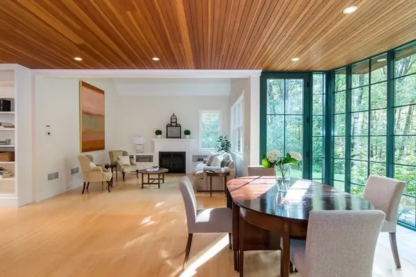 Sherborn, MA 01770,32 Nason Hill Road