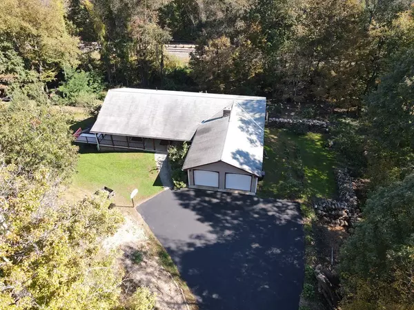 Northfield, MA 01360,753 Mount Hermon Station Rd