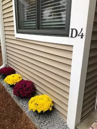 West Boylston, MA 01583,322 Sterling #D4