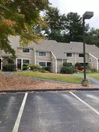 West Boylston, MA 01583,322 Sterling #D4