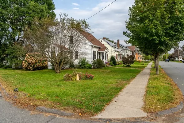 Greenfield, MA 01301,380 Davis St