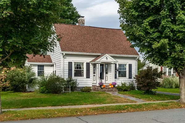 Greenfield, MA 01301,380 Davis St