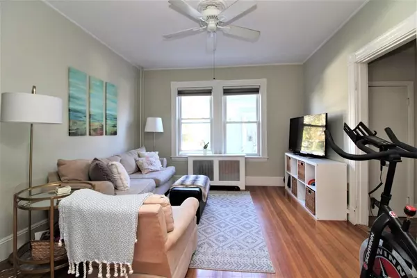 Boston, MA 02131,14 Ardale St #1