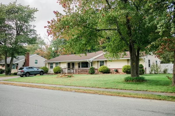 Brockton, MA 02302,136 Dagmar Dr