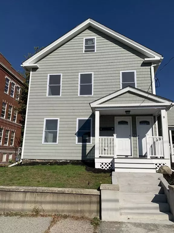 8 Day St #1, Webster, MA 01570