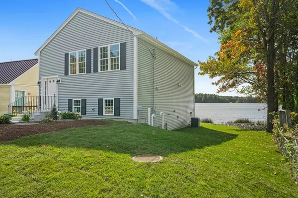 Halifax, MA 02338,31 Ocean Ave