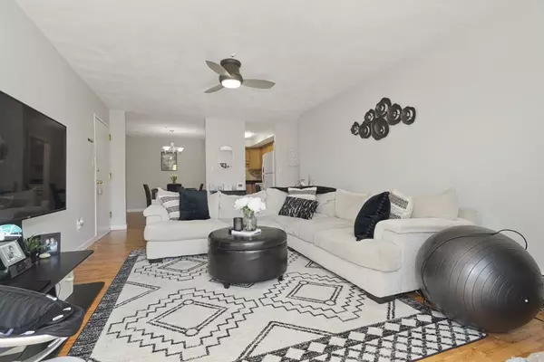 Randolph, MA 02368,59 Highland Glen Dr #334