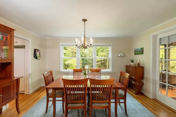 Concord, MA 01742,130 Martin Rd
