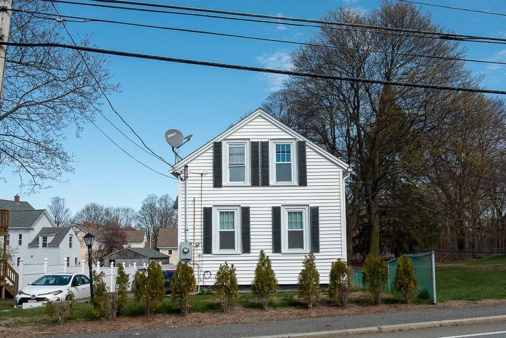 Shrewsbury, MA 01545,9 South St