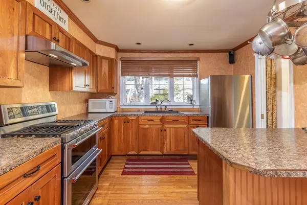 Orange, MA 01364,18 Shelter Street