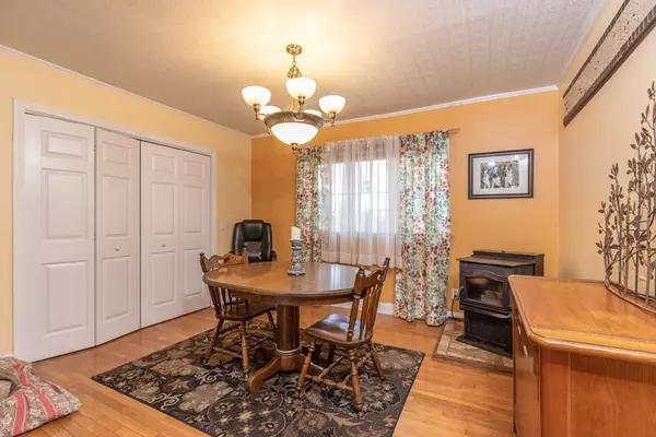 Orange, MA 01364,18 Shelter Street