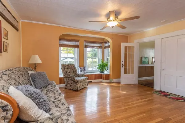 Orange, MA 01364,18 Shelter Street
