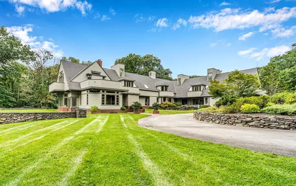 3 Crowell Farm Rd, Concord, MA 01742