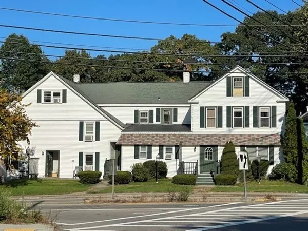 4-6 West St, Wrentham, MA 02093