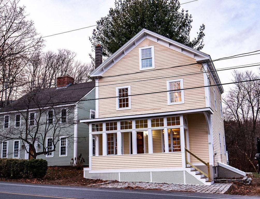 42 E Main St, Haverhill, MA 01830