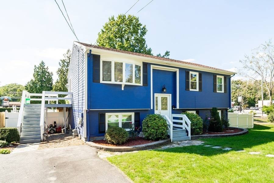 23 Old Spring Road, Cranston, RI 02920