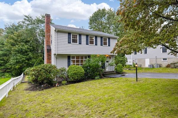 34 Tower Rd, Lexington, MA 02421